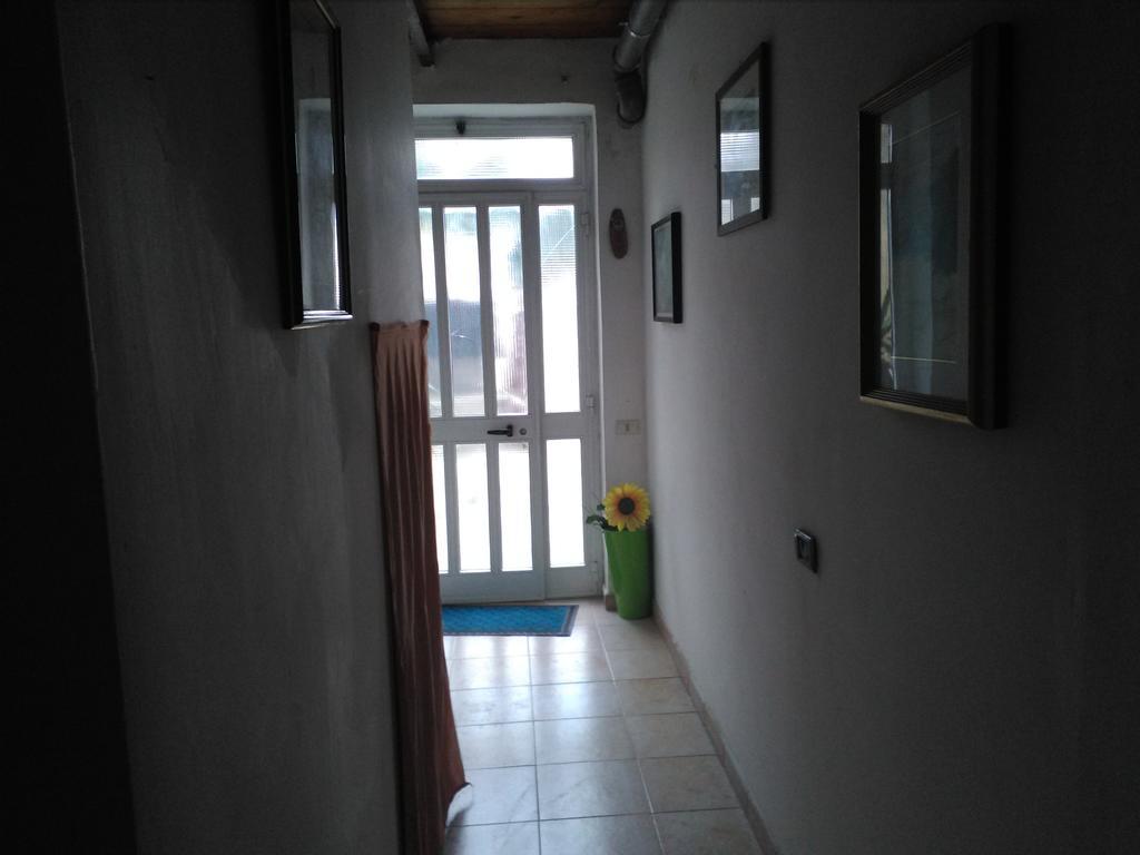 L'Appoggio Hotel Matera Eksteriør billede