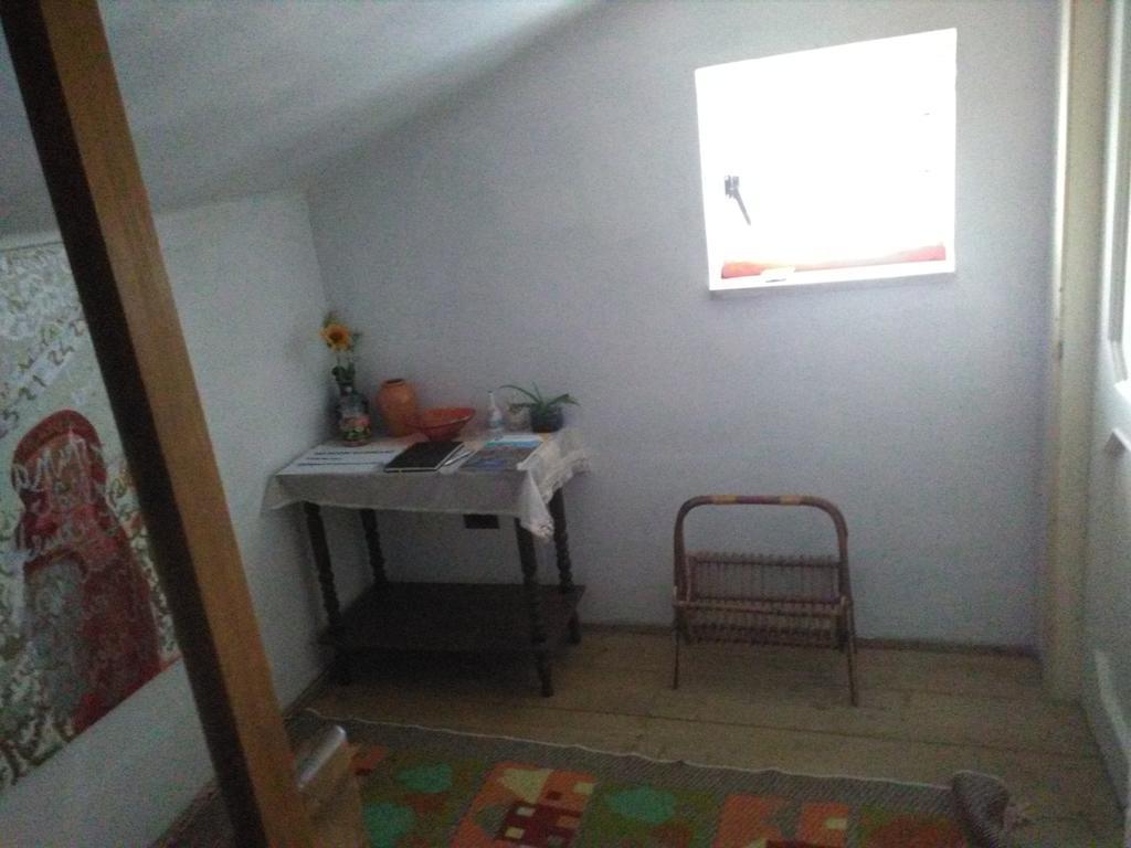 L'Appoggio Hotel Matera Eksteriør billede