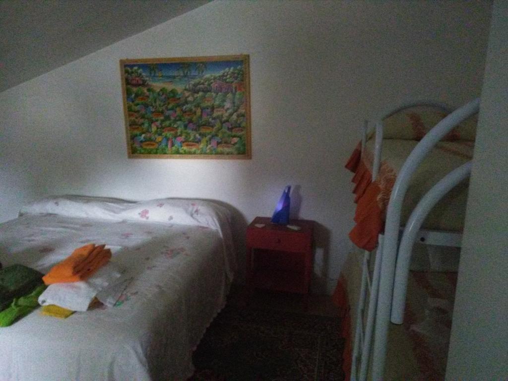 L'Appoggio Hotel Matera Eksteriør billede